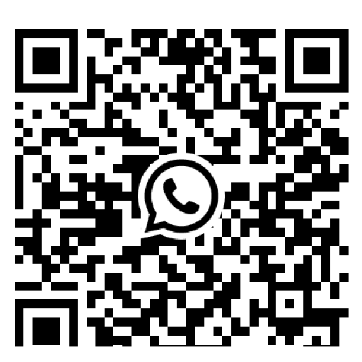 QR code to join the West Coast Deals Wholesale WhatsApp group