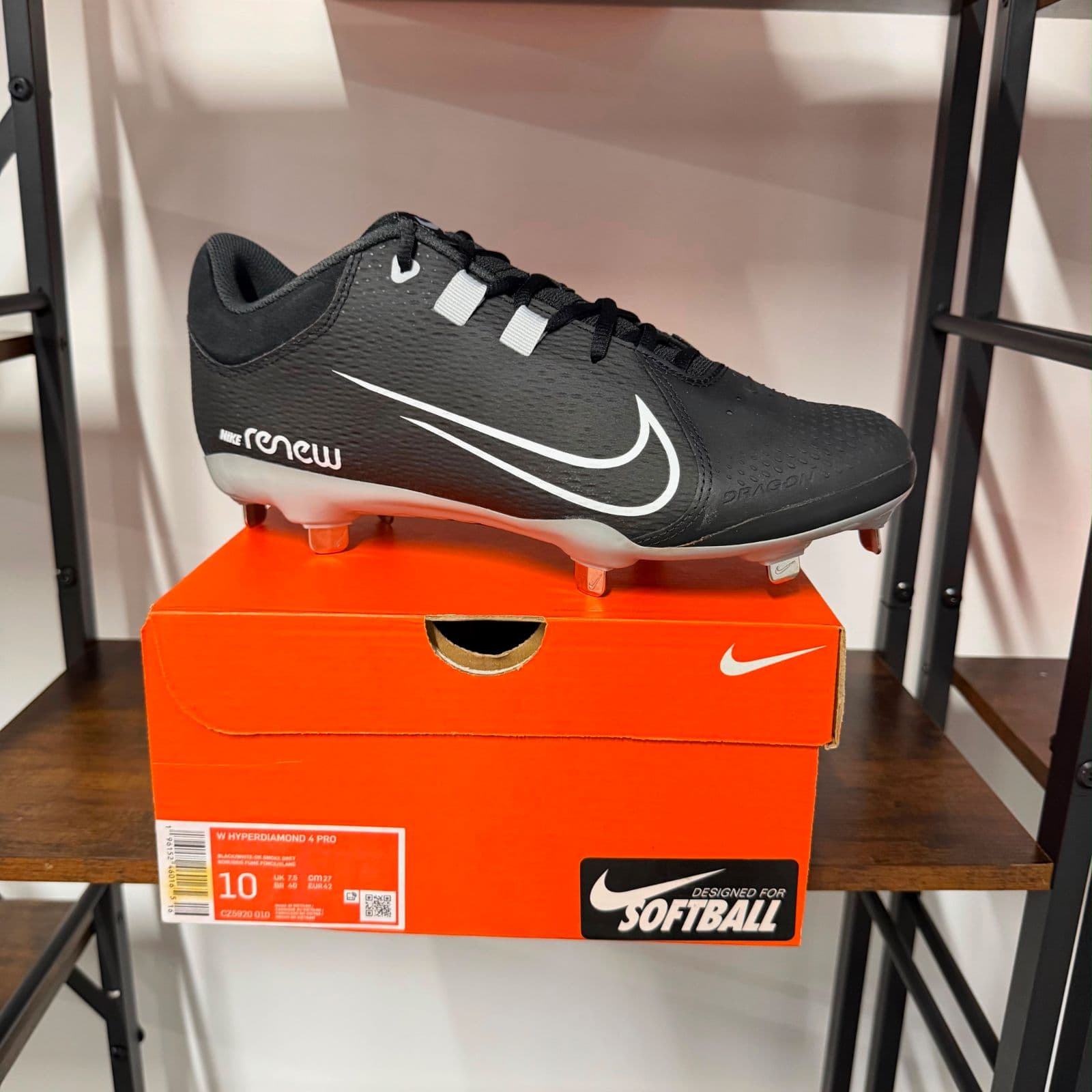 Nike Women's Softball Cleats